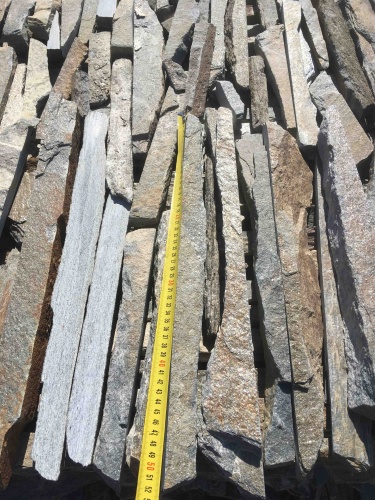 Горбушка златолит мультиколор для облицовки купить в Чувашской Республике