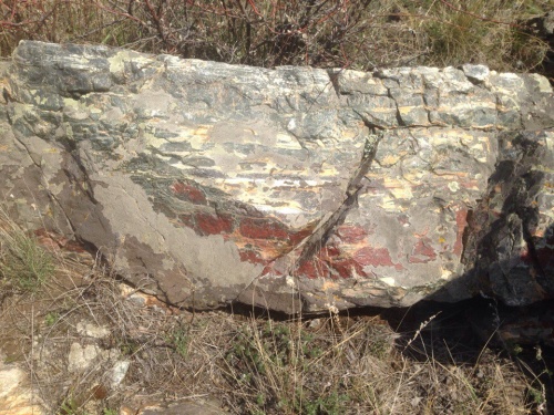 Гигантские зелёные валуны для ландшафтного дизайна весом более 5 тонн купить в Чувашской Республике