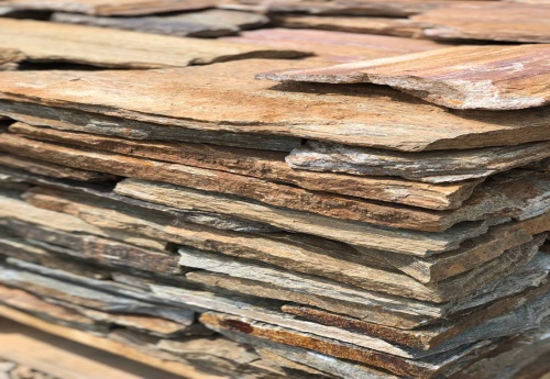 Плитняк кора дерева для цоколя, отмостки купить в Чувашской Республике