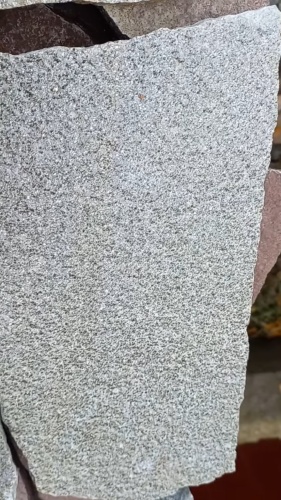 Плитняк златолит серебристый для цоколя, отмостки купить в Чувашской Республике