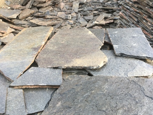 Серицит для лестницы, ступеней купить в Чувашской Республике